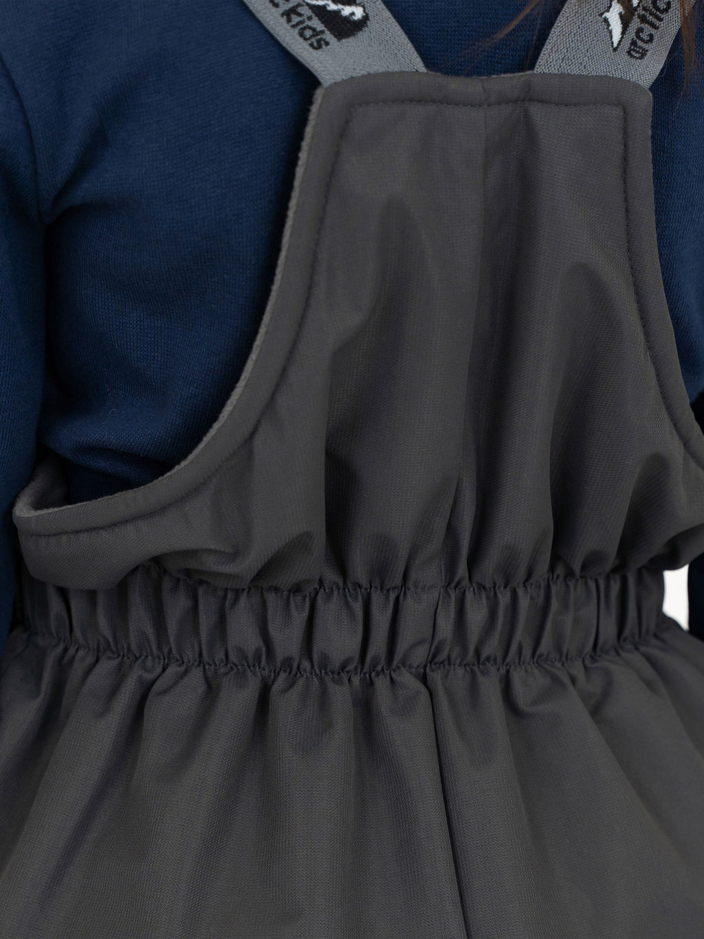 Полукомбинезон демисезонный