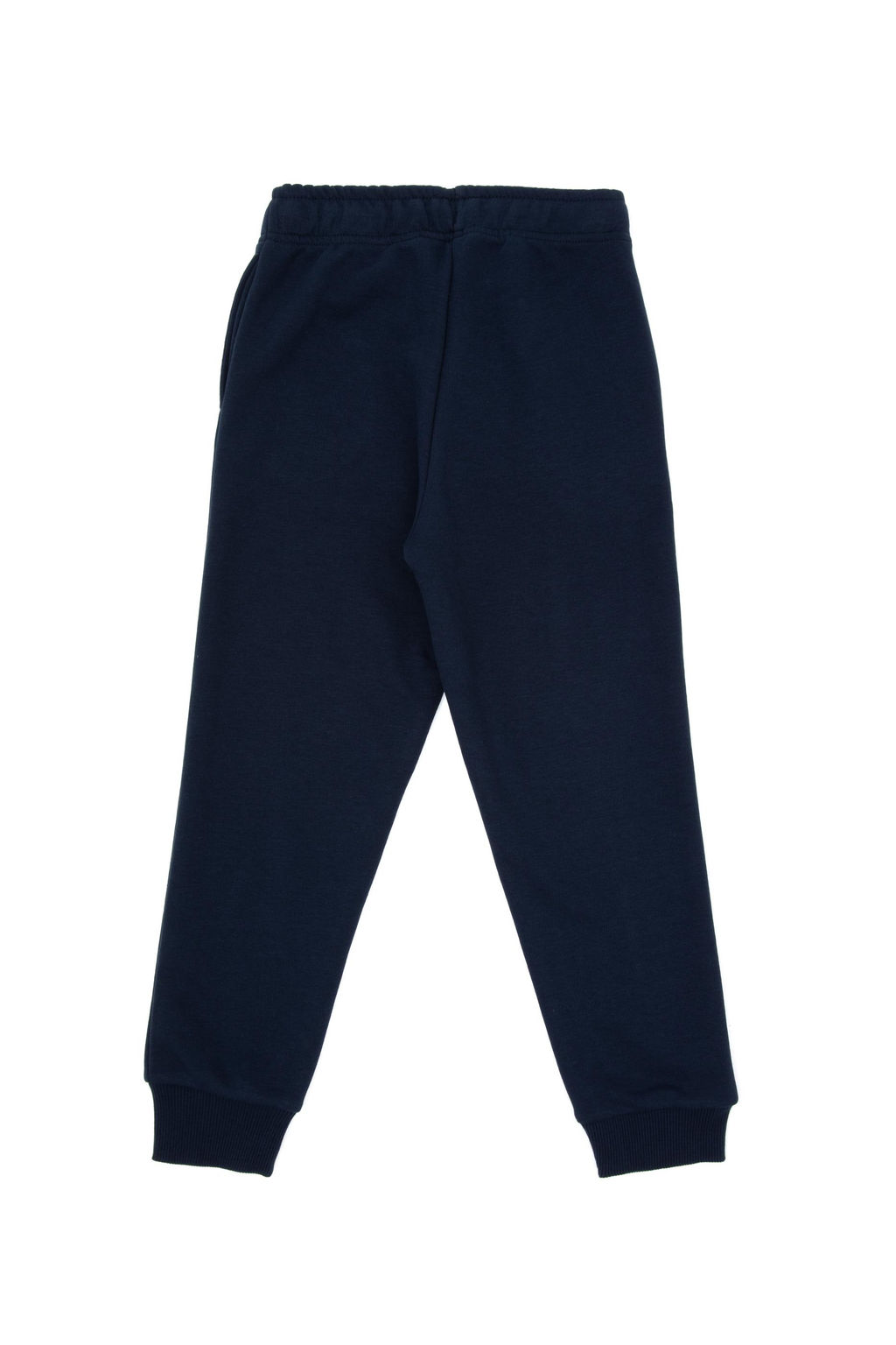 Erkek _ocuk Lacivert Pijama Tak_m_