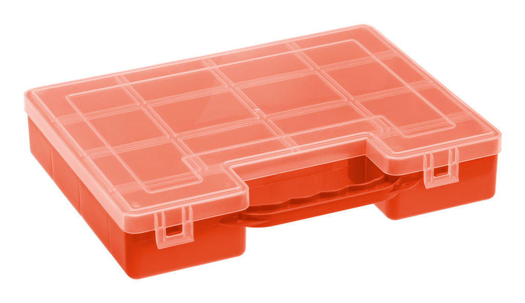 Органайзер для инструментов 270*220*55мм М2955