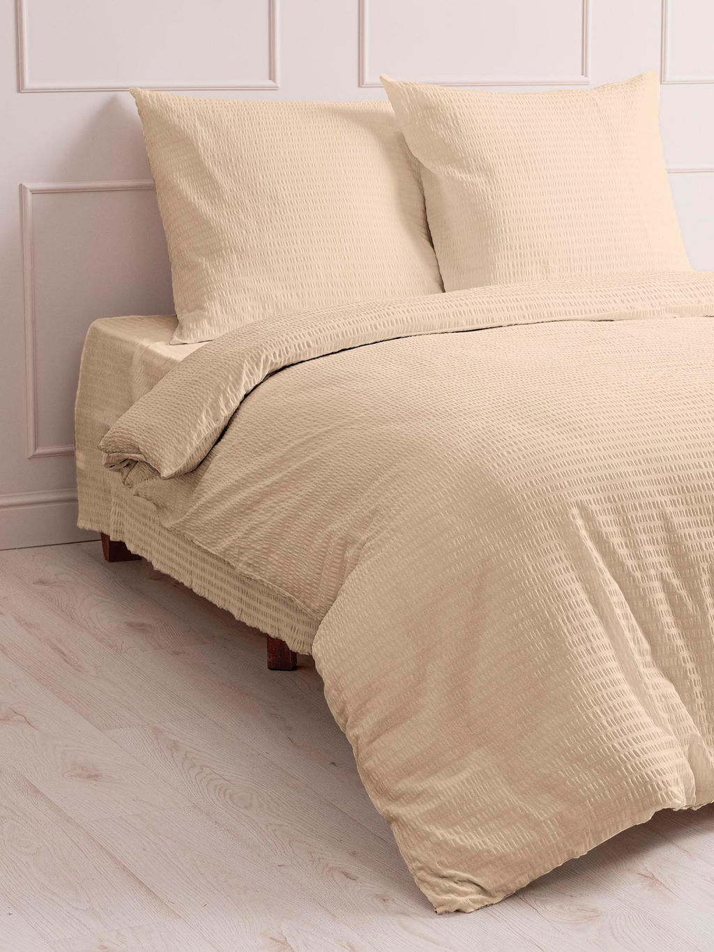 КПБ Мастерская снов Гофре 19530 макадами/1,5сп - Шуйские ситцы фото 2