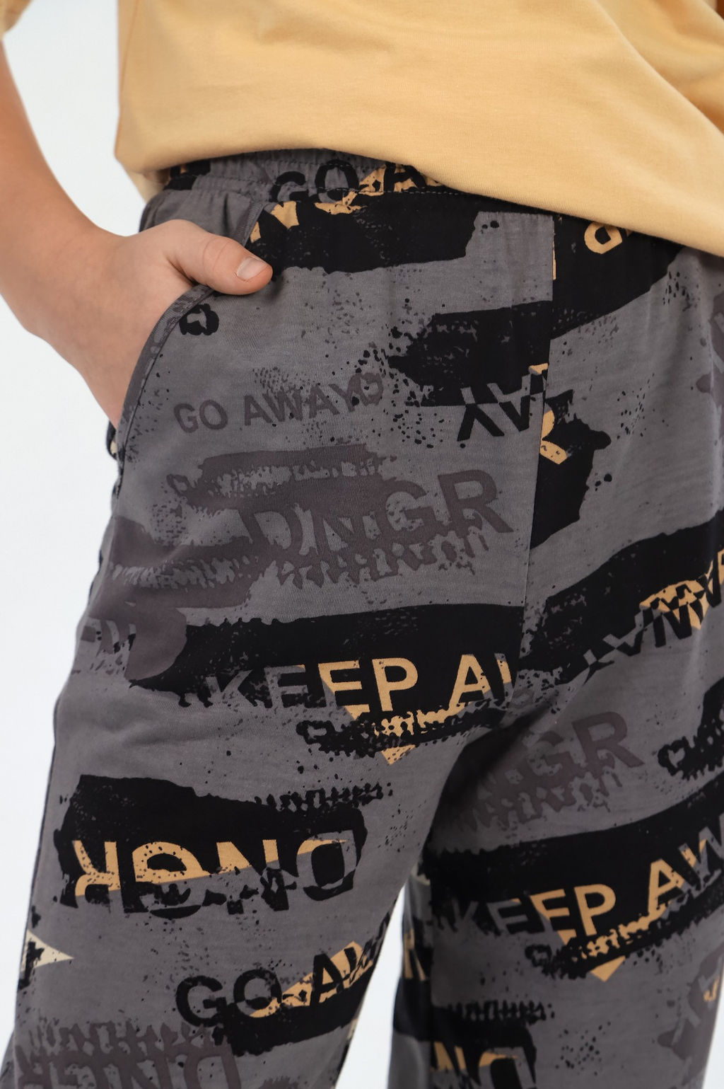 VIOTEX Костюм для мальчика Гранж-1 - Виотекс фото 7