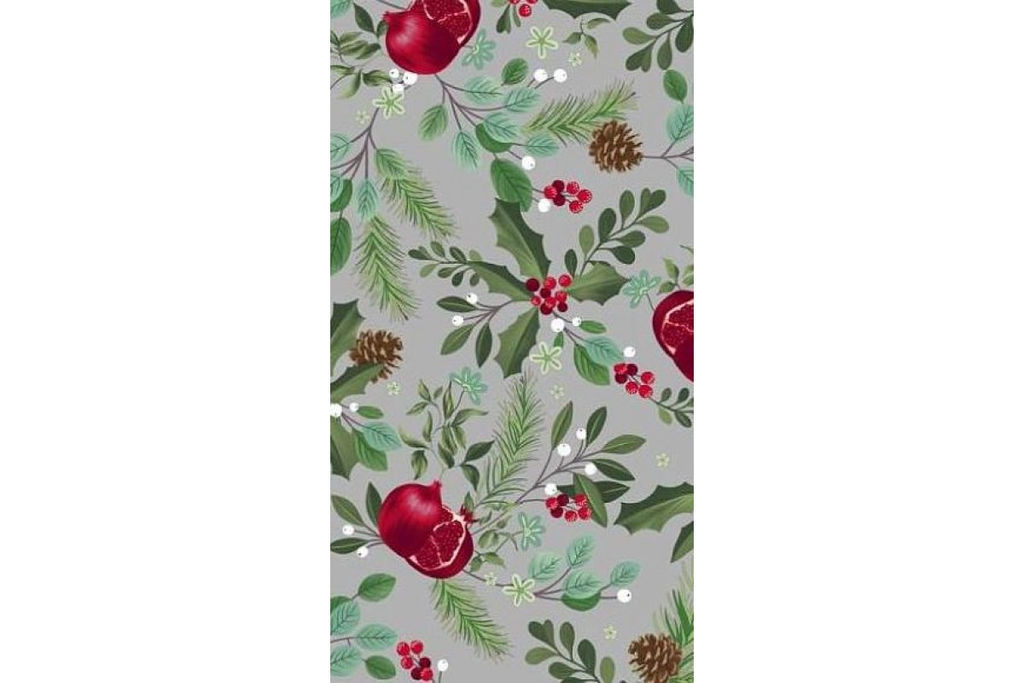 Набор полотенец рогожка 40х75 в коробке (2 шт.) ПР 190 тк (29294) - Наталья-текстиль фото 3