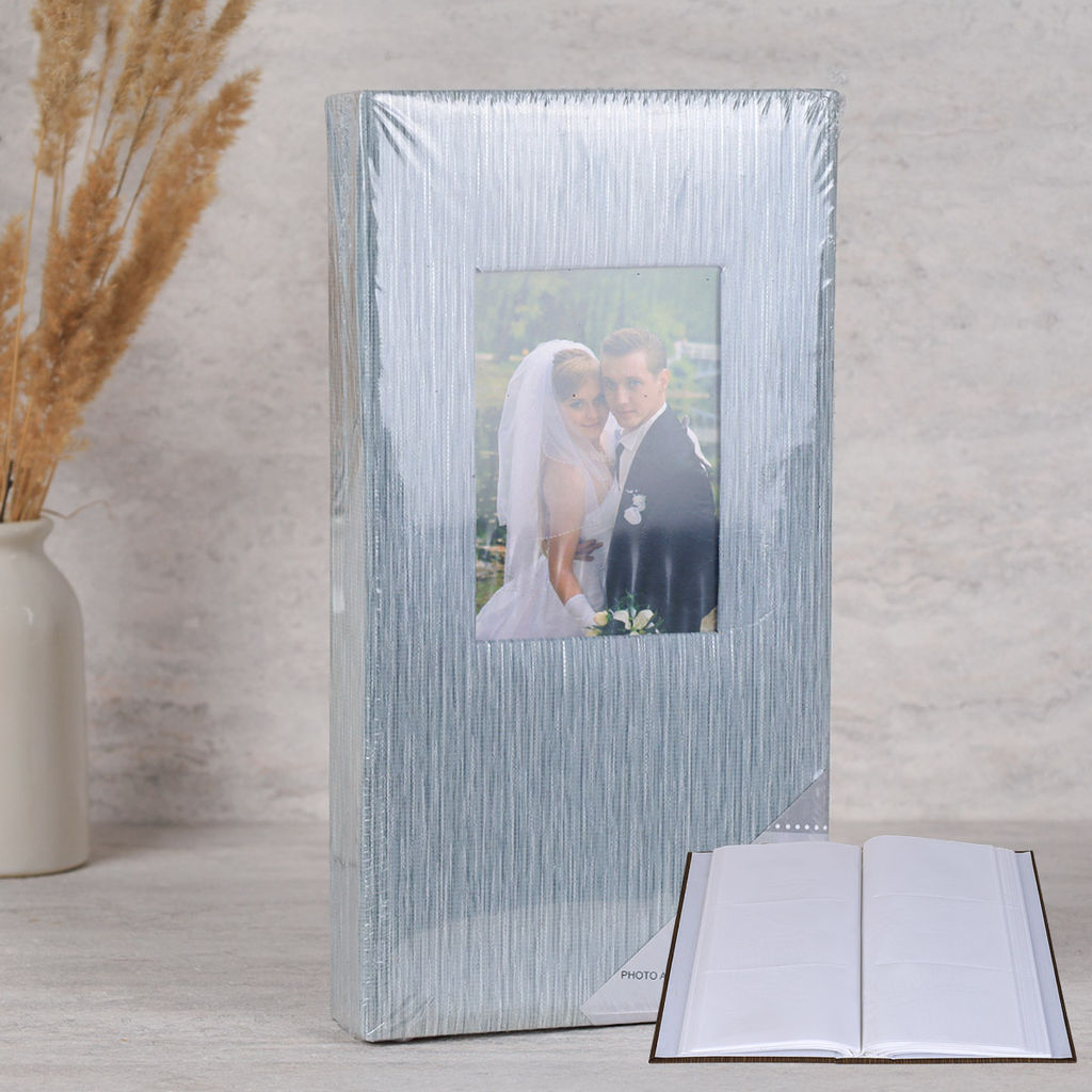 Фотоальбом 300 фото 10х15 / Y63002 /уп 36/ микс - ГалеонТрейд фото 16