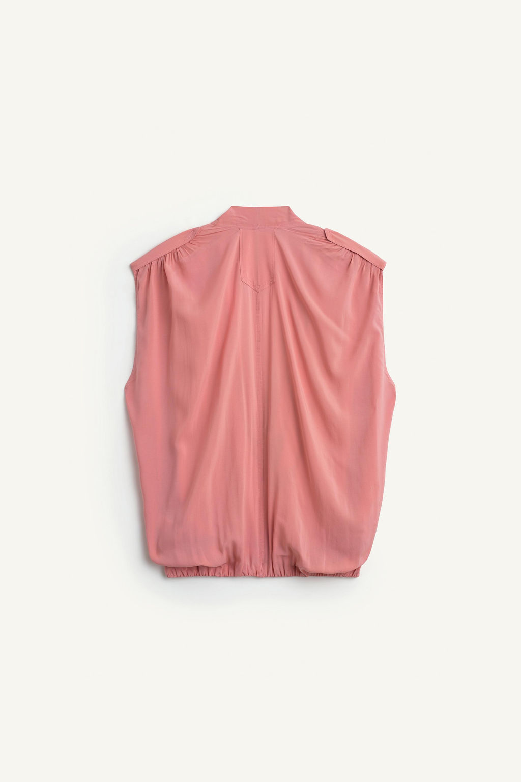 DRP VST 16 / Rosa - Zara фото 5