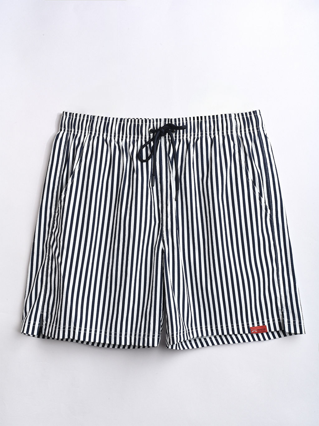 Мужские шорты пляжные (Арт. 6127YMS) - Indefini фото 2