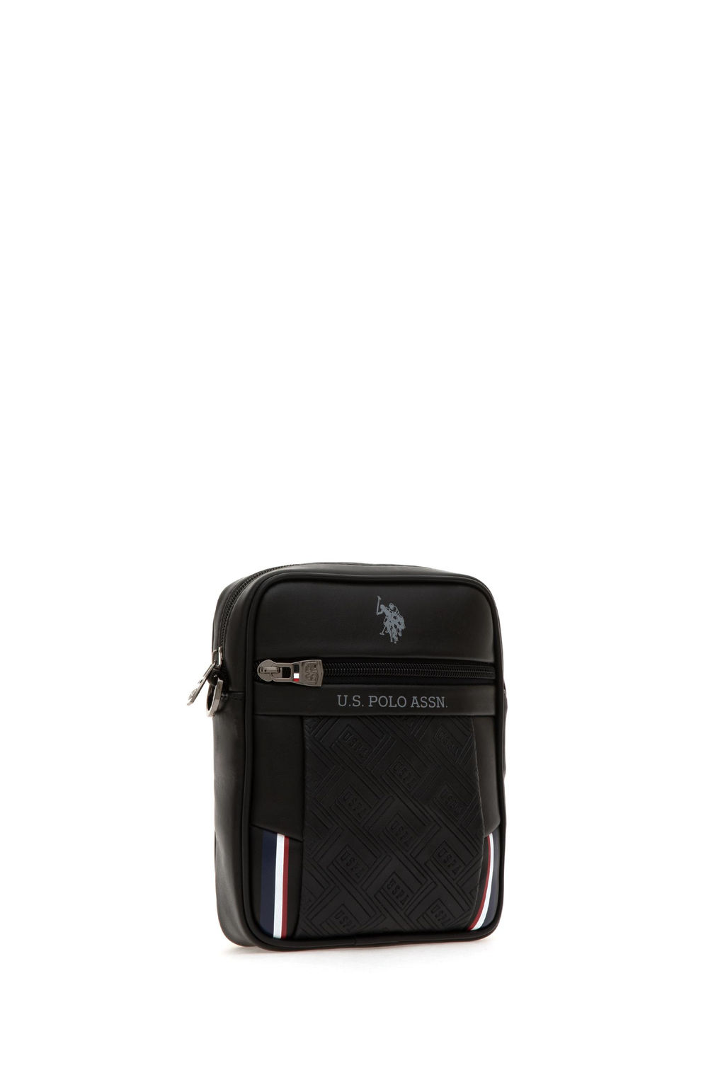Erkek Siyah _anta Sepette S_rpriz _ndirim - U.s. polo assn фото 2