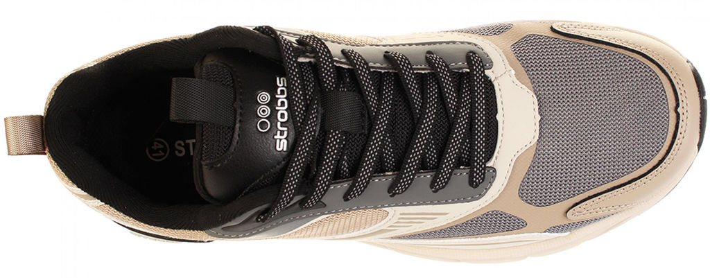 Кроссовки Strobbs C3717-25
