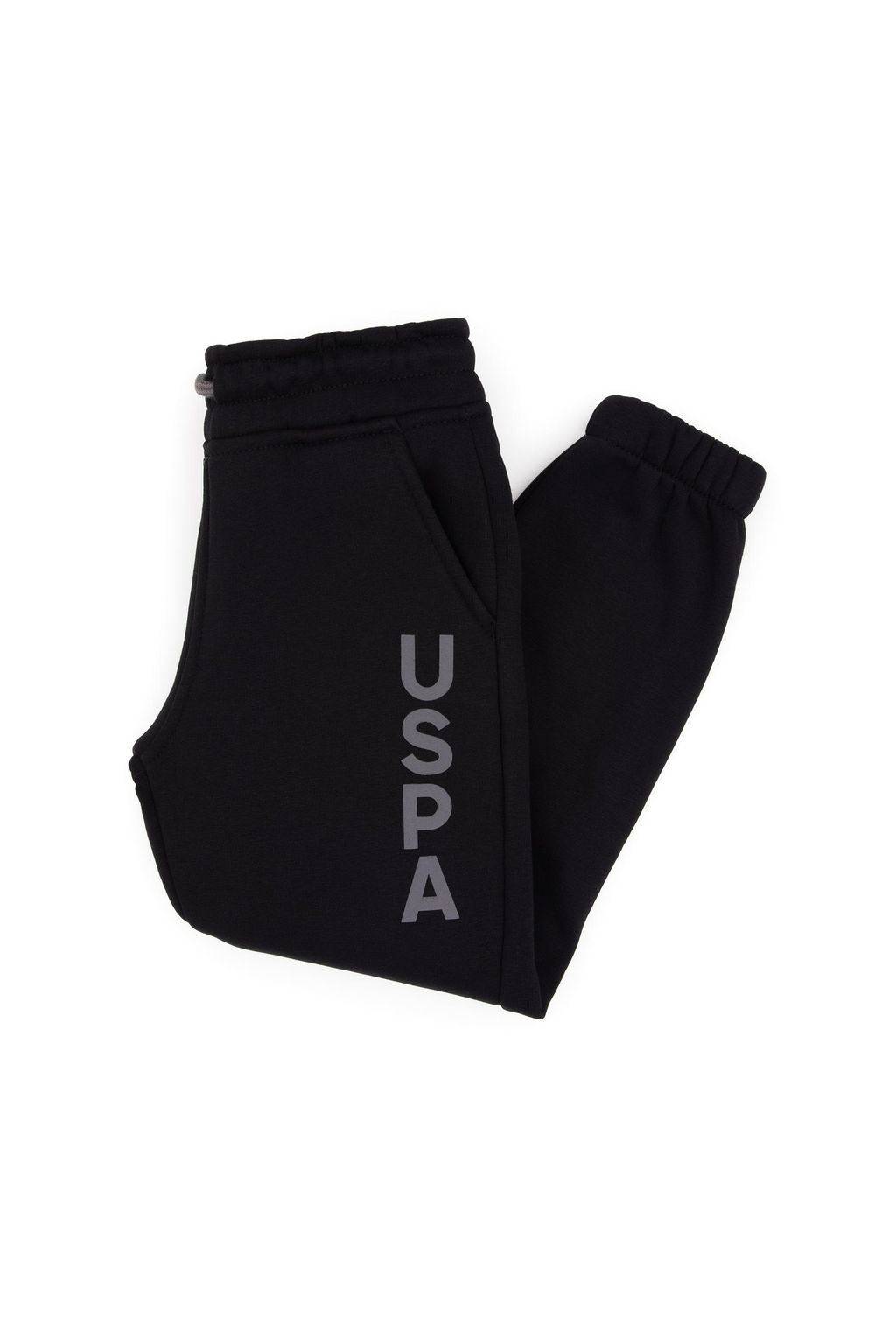 Erkek _ocuk Siyah E_ofman Alt_