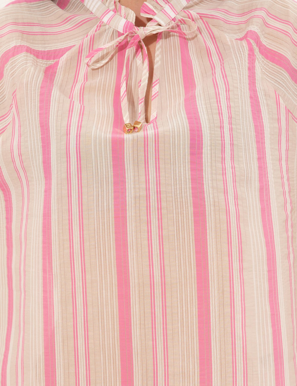 Fu_ya Regular Fit Bluz - Pierre cardin фото 6