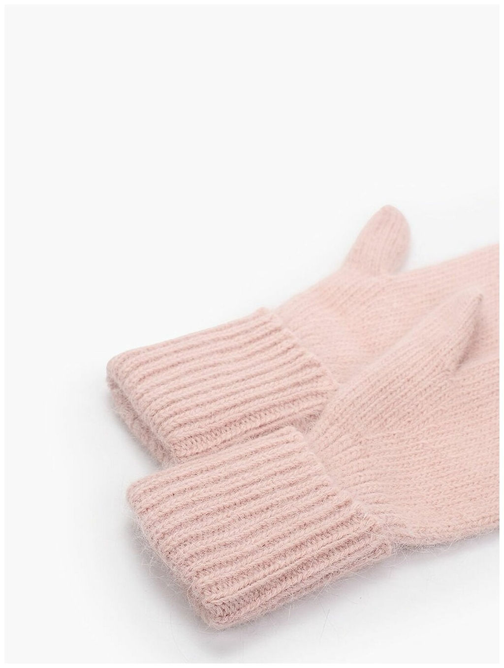 ЛЕЯ варежки женские - Landre фото 16