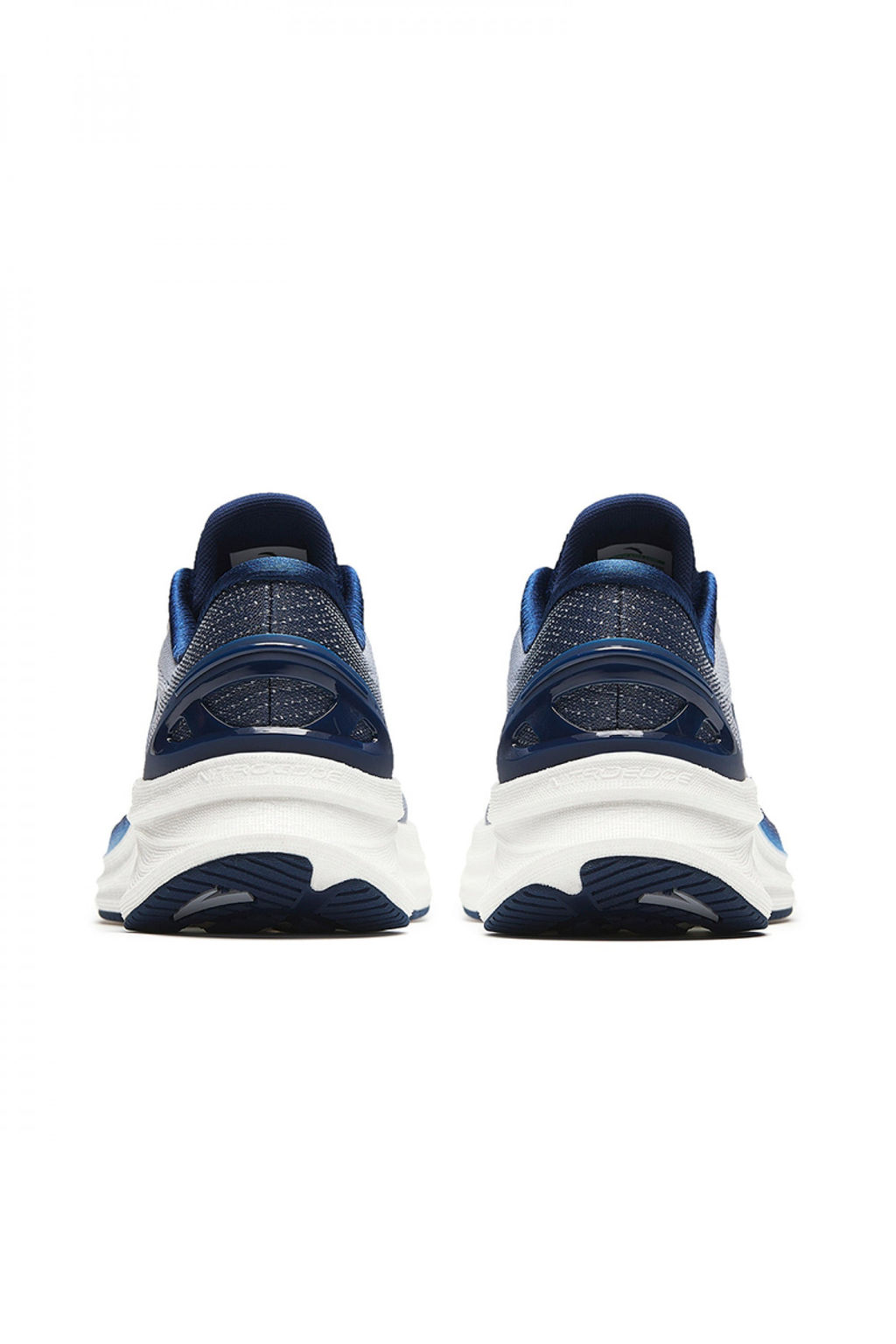 Кроссовки для бега Серый/Синий TRON 5.0