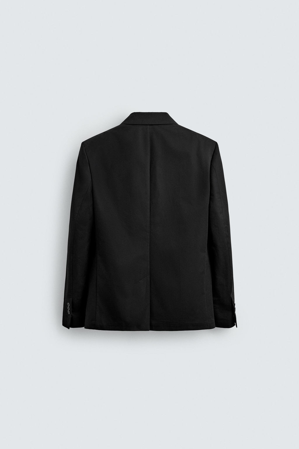 LIMITED EDITION SUIT BLAZER - Zara фото 8