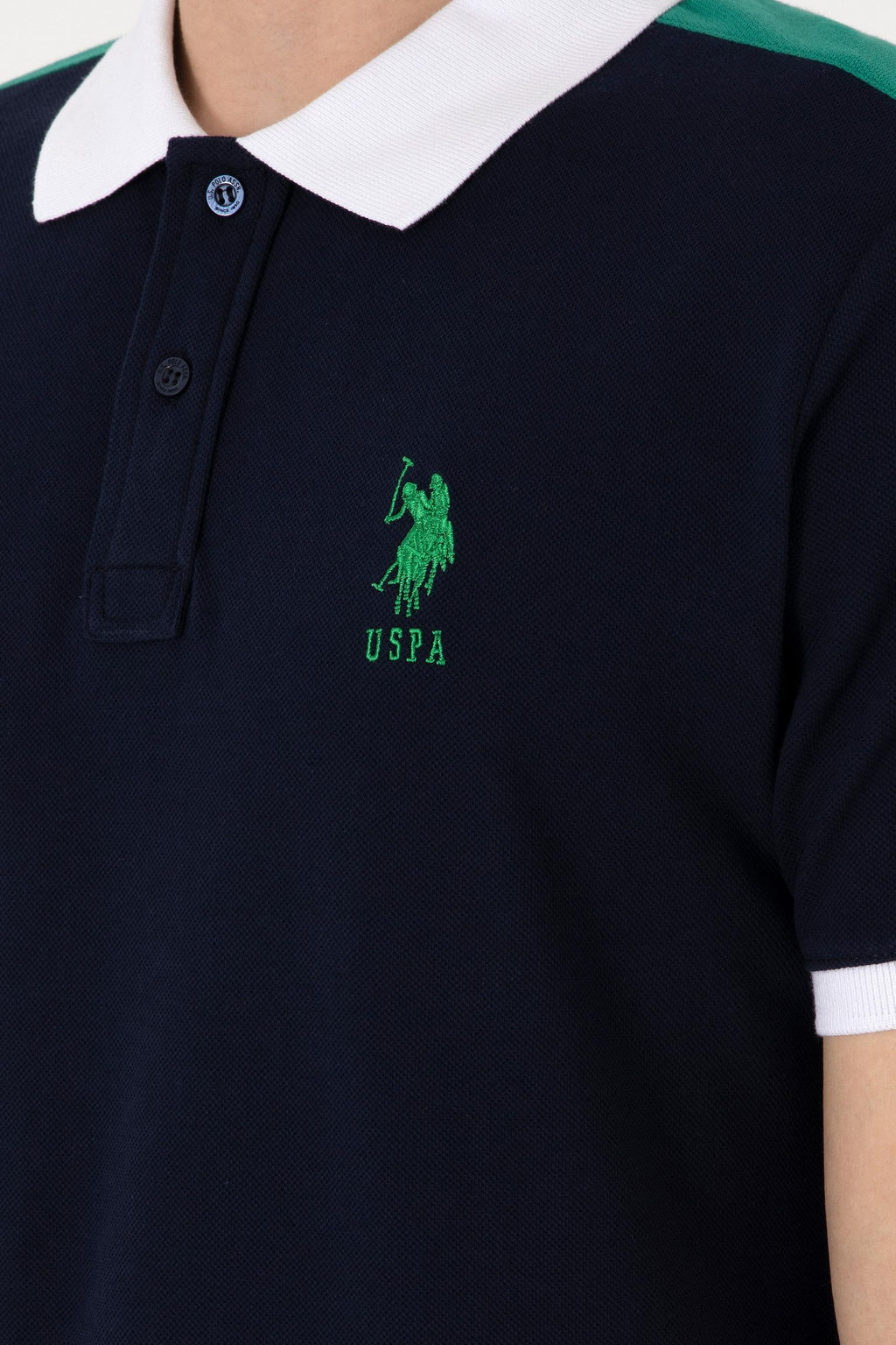 Erkek Lacivert Ti__rt Sepette S_rpriz _ndirim - U.s. polo assn фото 7