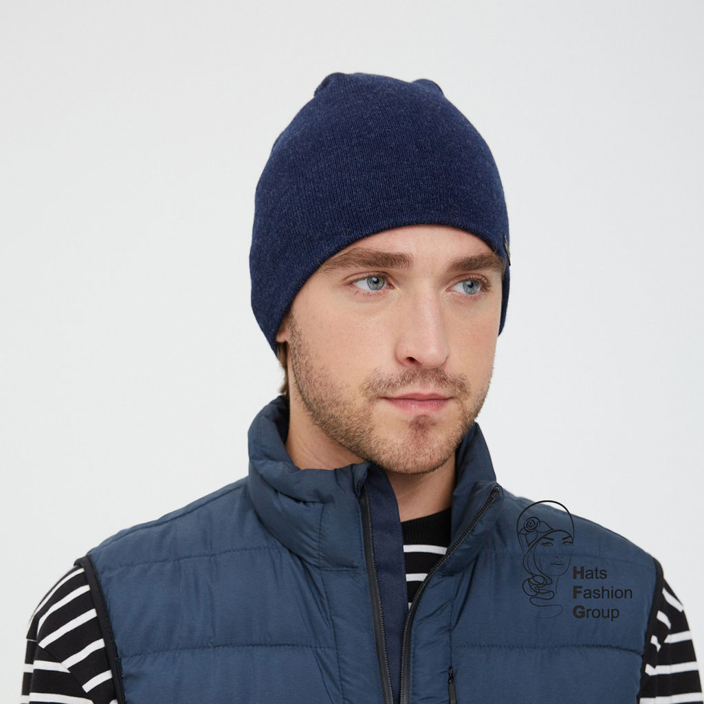 АРМАНДО шапка мужская - Landre фото 10