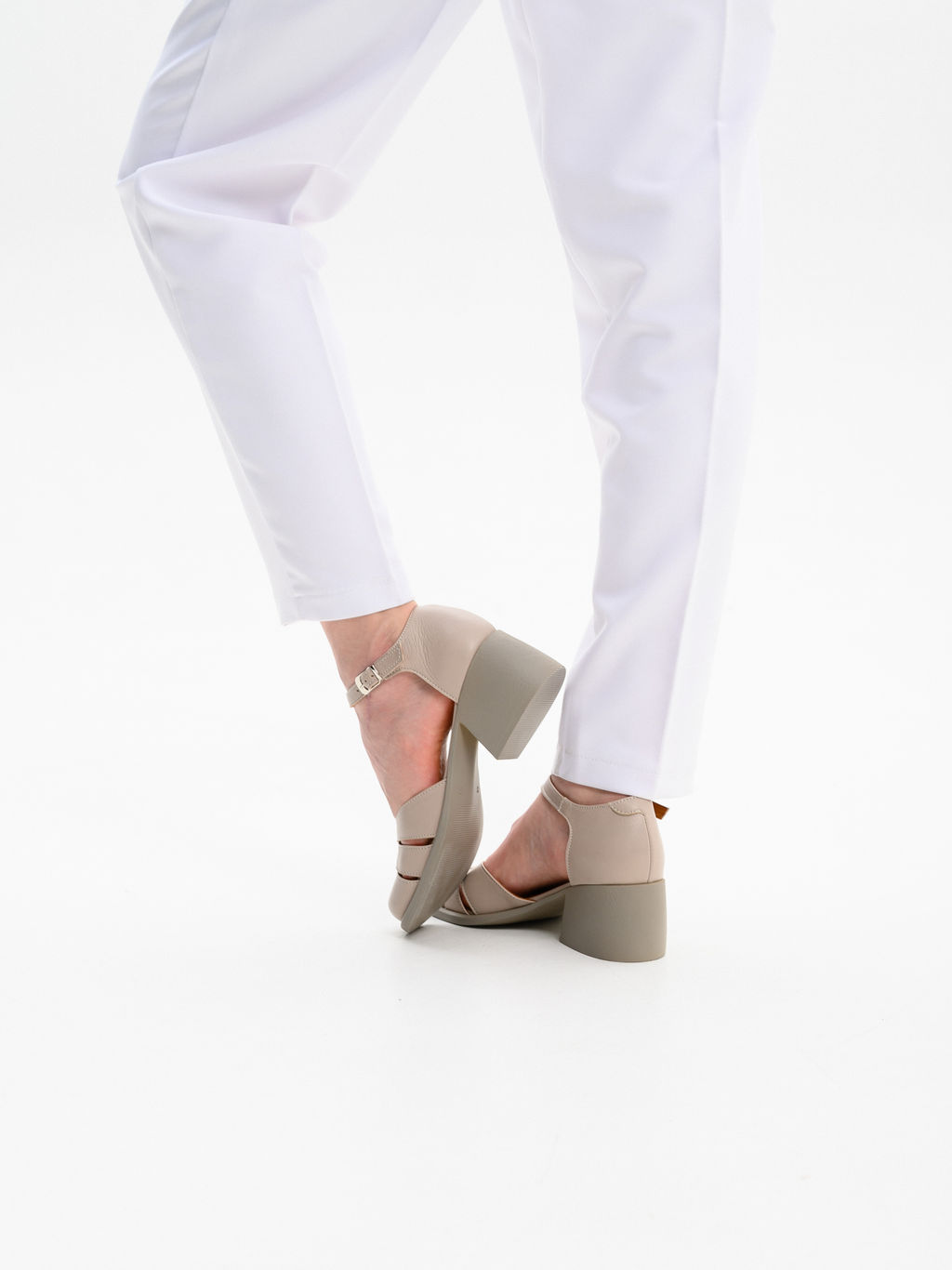 Босоножки 5032.23663vi.Визон стар