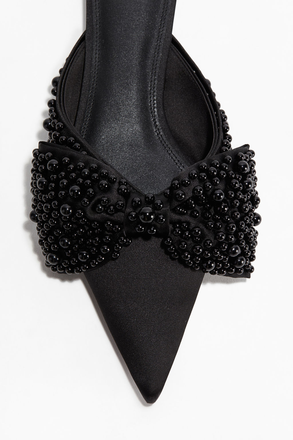Mules con detalles decorativos - H&m фото 7