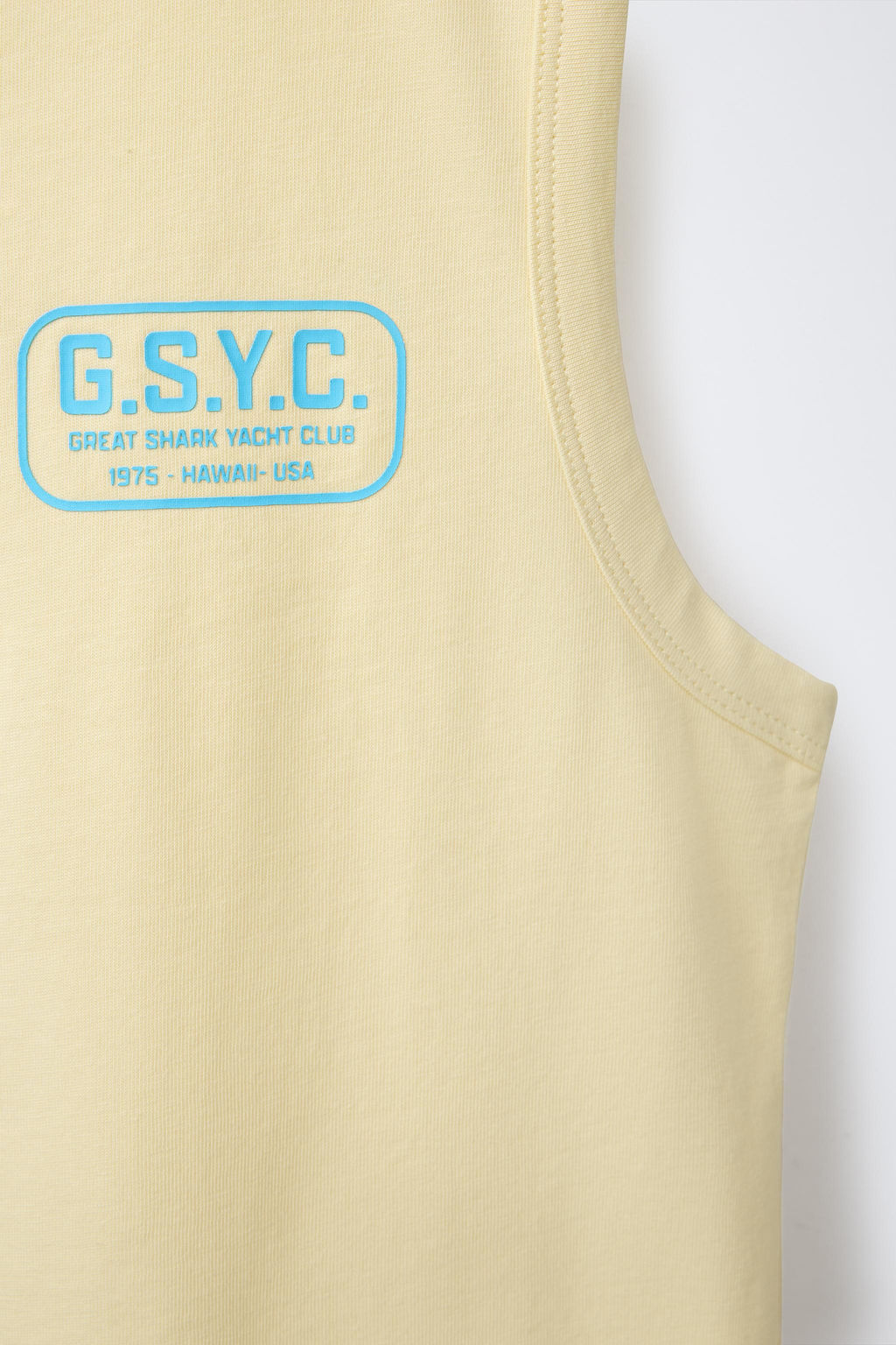 LOGO SLEEVELESS T-SHIRT - Zara фото 4
