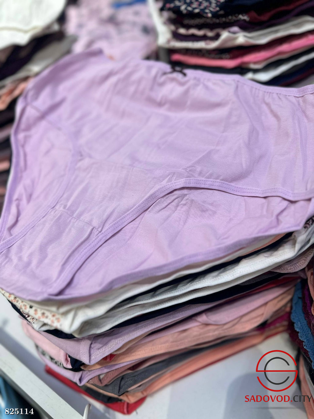 Трусы женские из хлопка