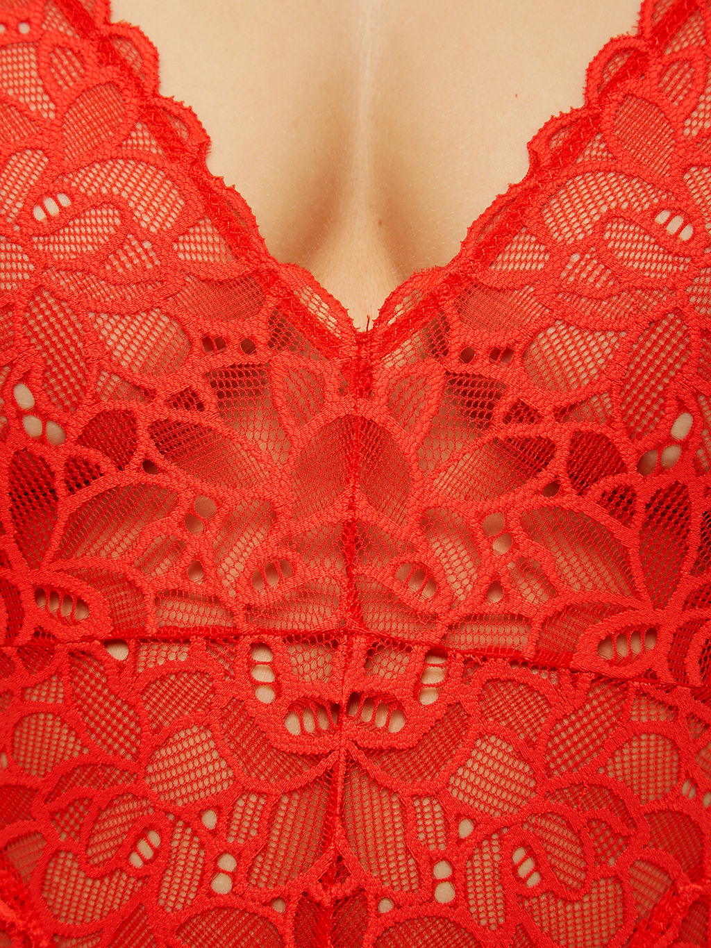 Lui et Elle / Боди PETALE  фото 7