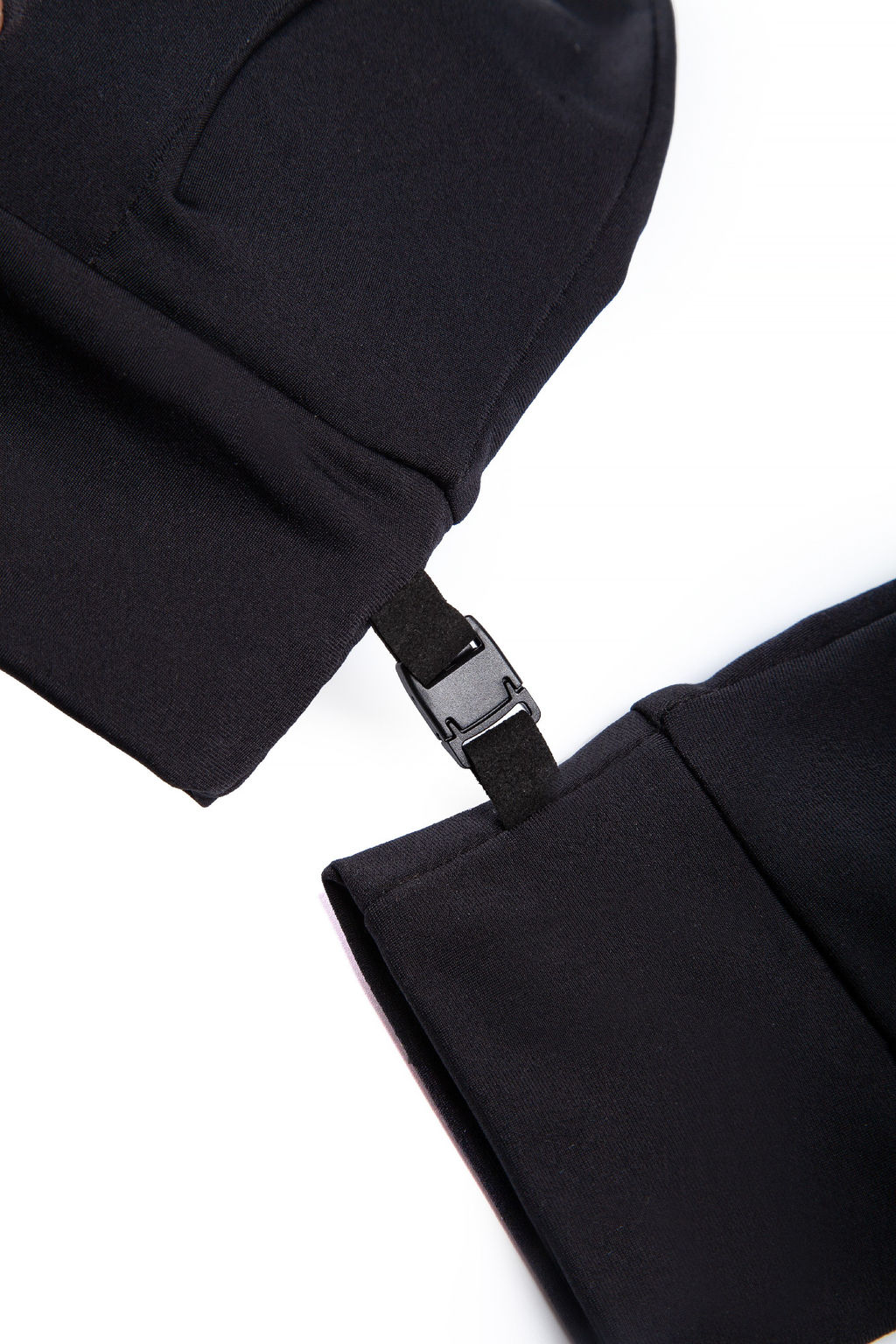 Перчатки Черный - Anta фото 5