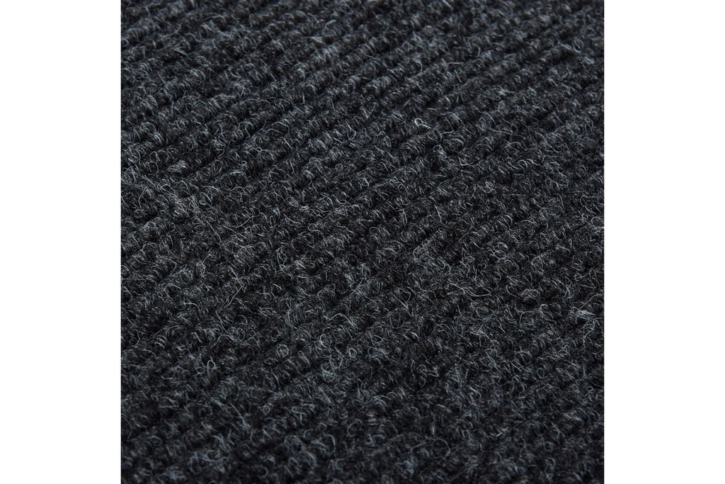 Коврик влаговпитывающий ребристый 60*90 см "TRIP" сер. арт. 24195 VORTEX