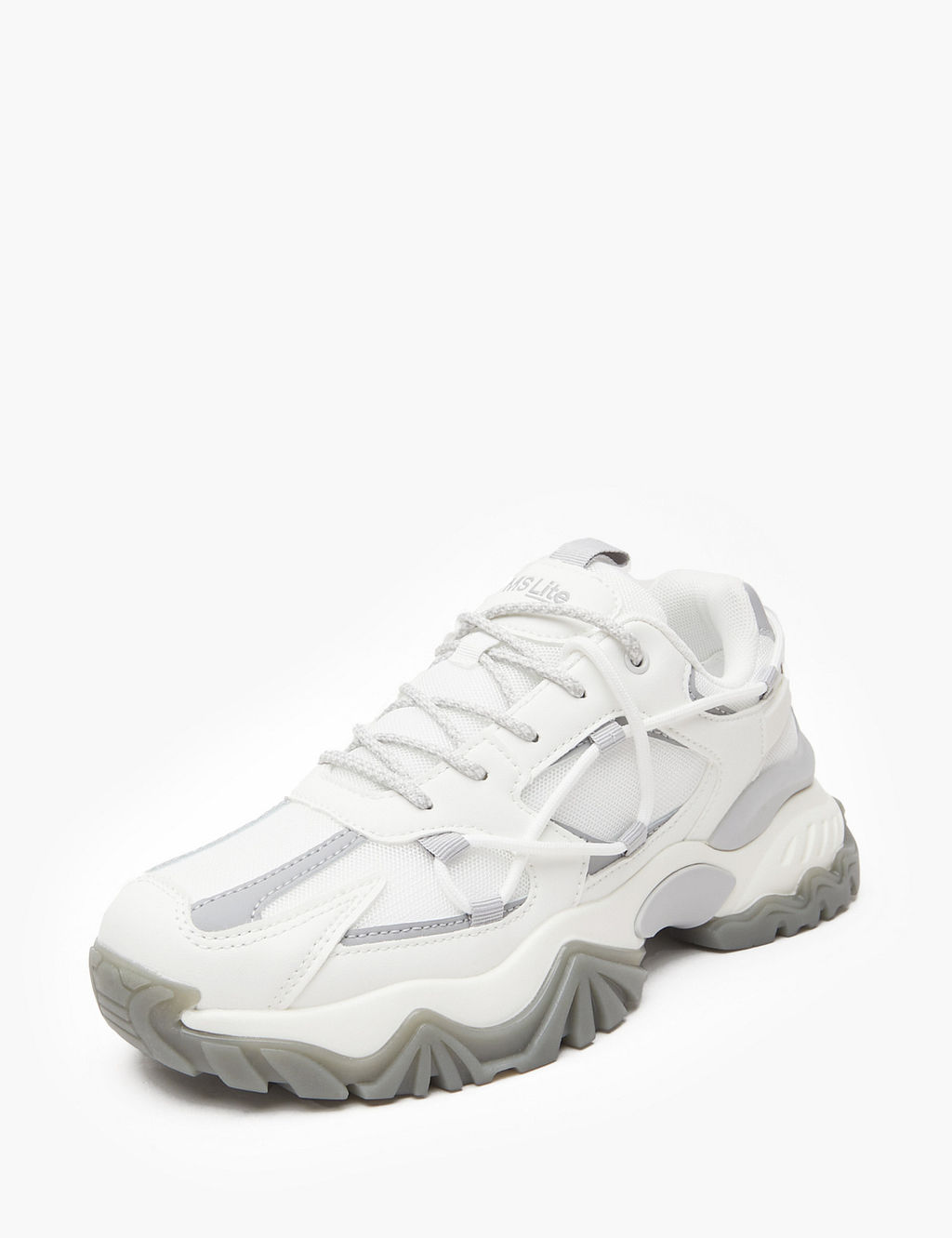 Кроссовки 64-310122-0201 - Mascotte фото 9