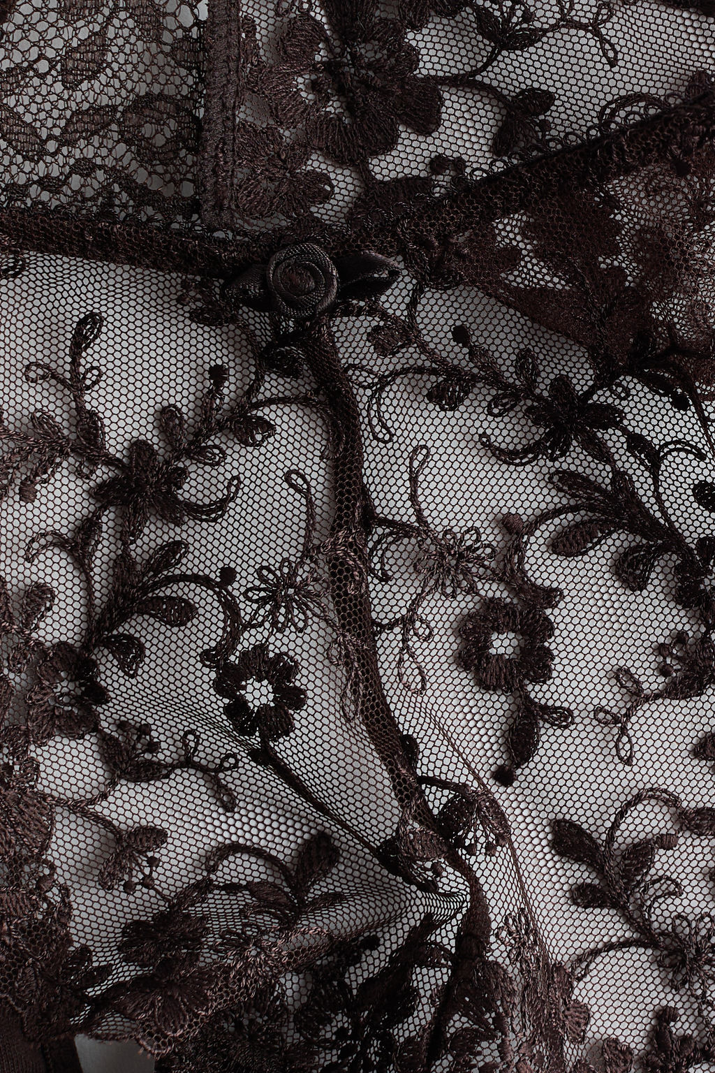 Braga thong con dise?o bordado - H&m фото 5
