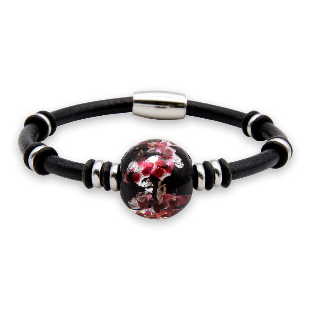 Браслет из муранского стекла - Vloes фото 11