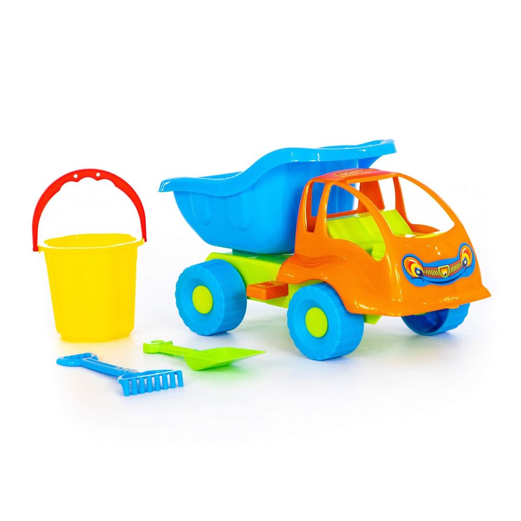 Набор №57 - Полесье фото 9