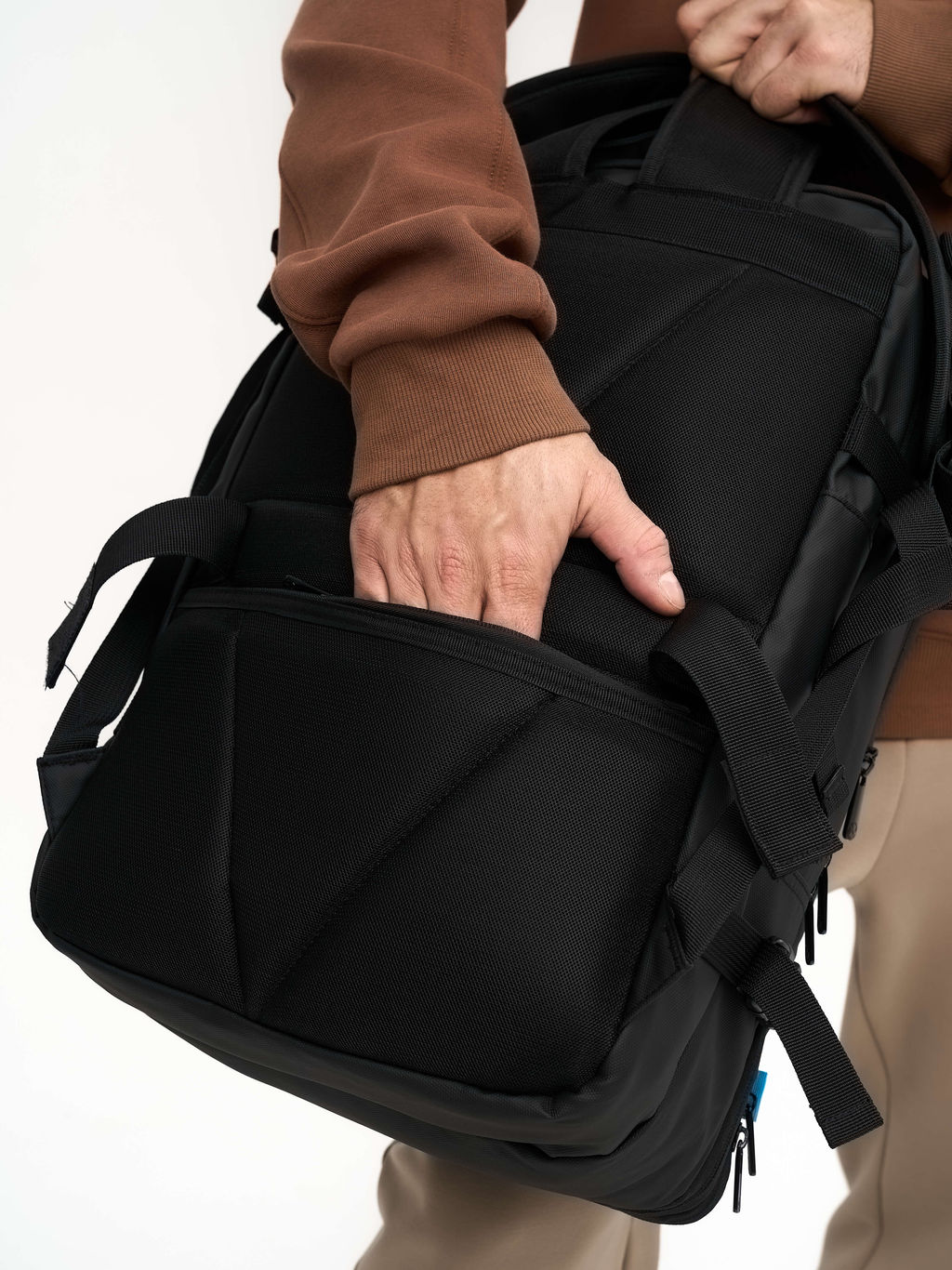 X121-3 рюкзак - Strobbs фото 2