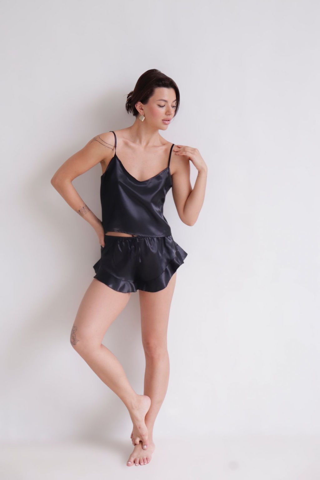 Martichelli Костюм-тройка домашний фото 2