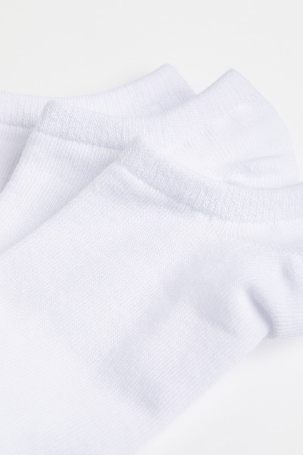 Pack 10 calcetines tobilleros - H&m фото 3