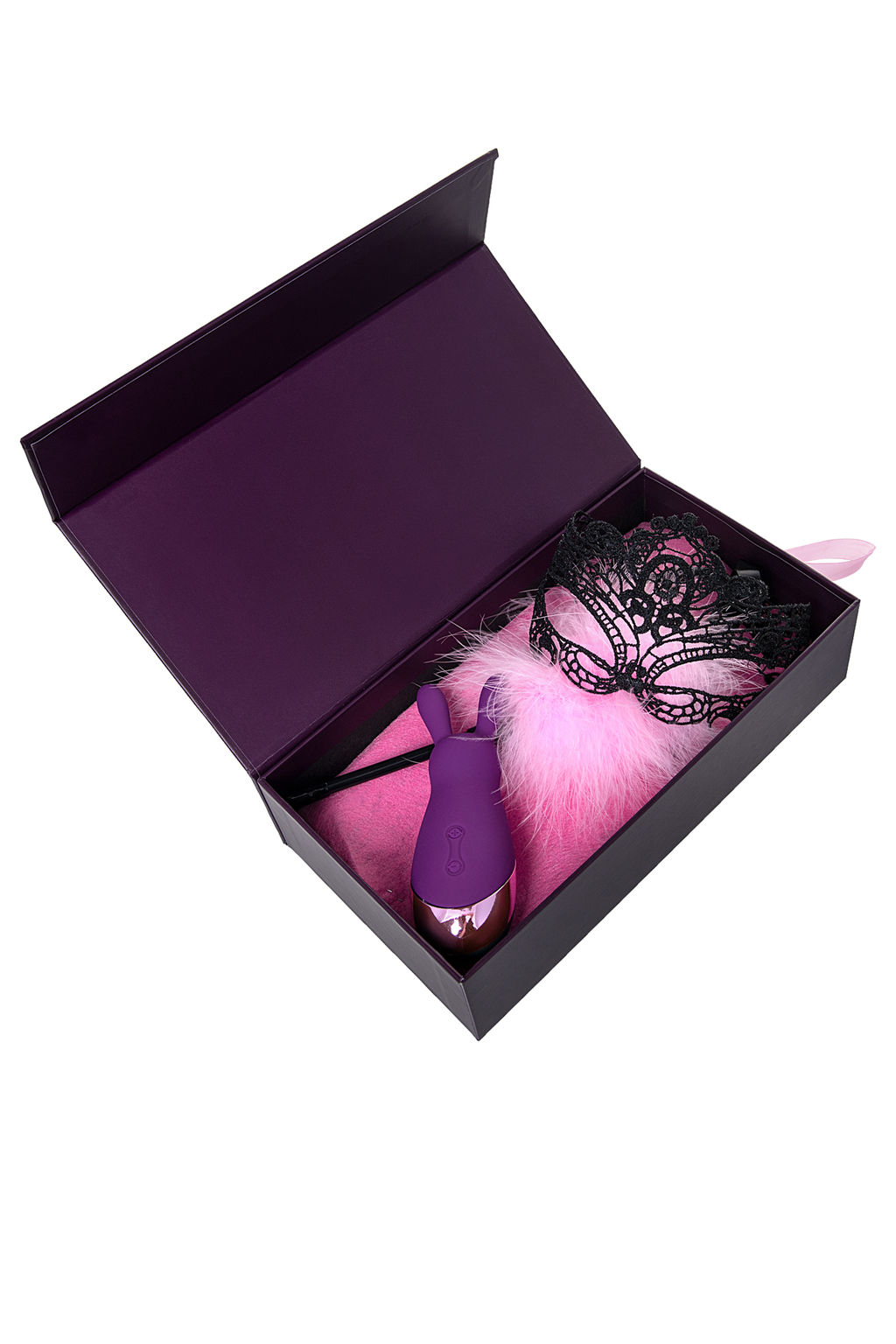 Набор аксессуаров Fantasy time Eromantica  фото 8