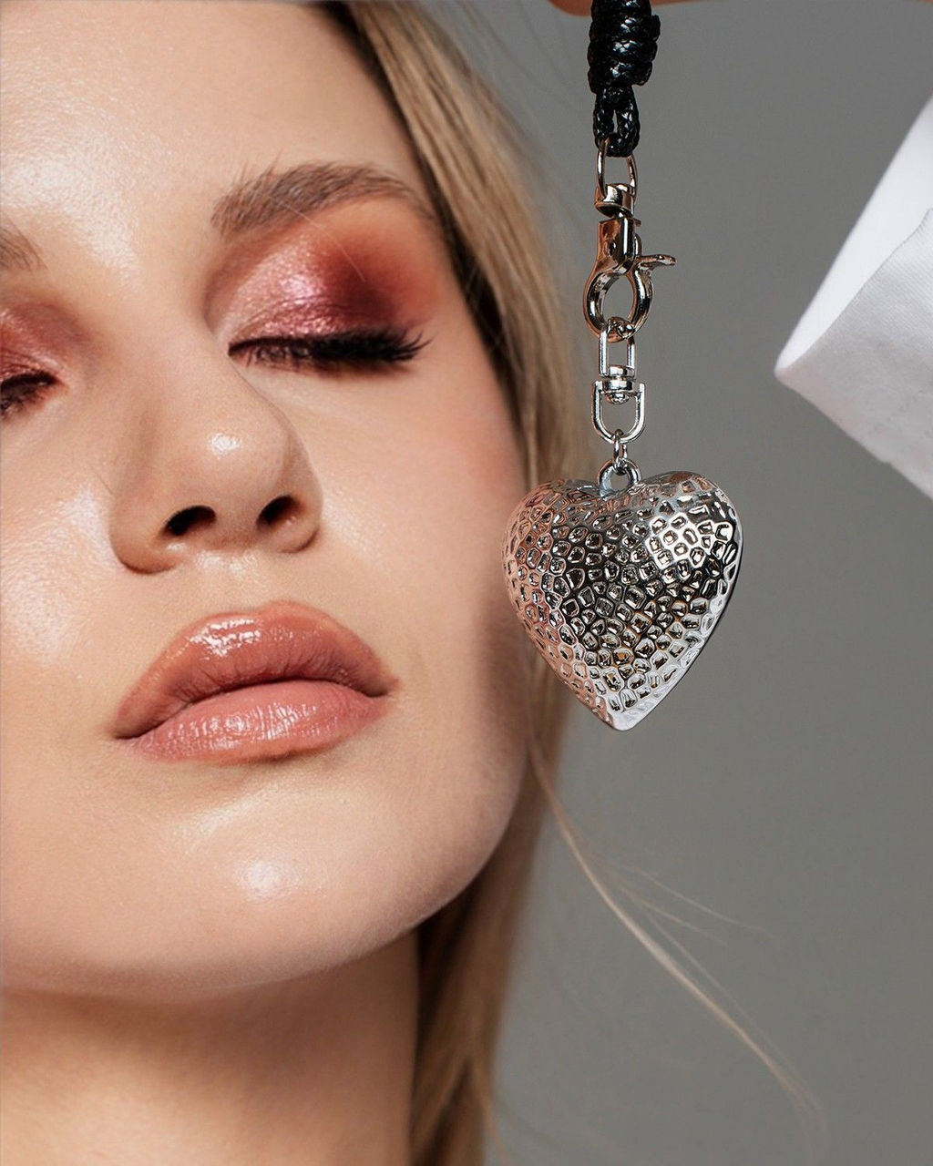 колье кулон - Sahar art lab фото 3