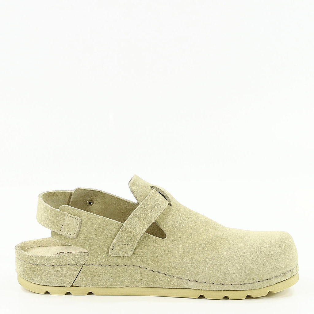 Туфли летние женские