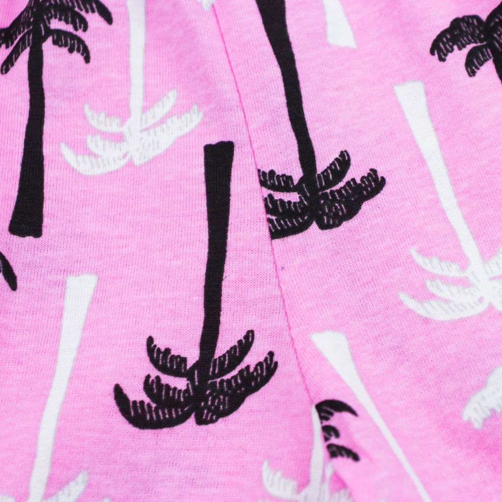 Шорты кулирка 1463100501 - Youlala фото 4