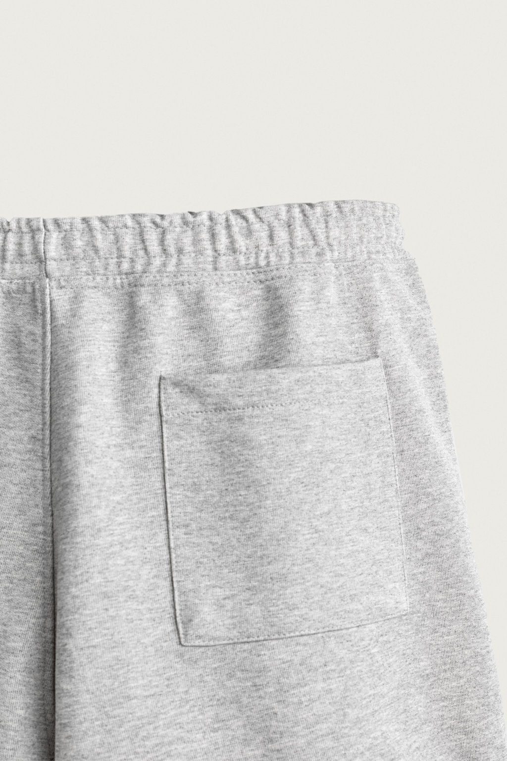 BERMUDA JOGGER RELAXED FIT / Gris vigor? - Zara фото 9