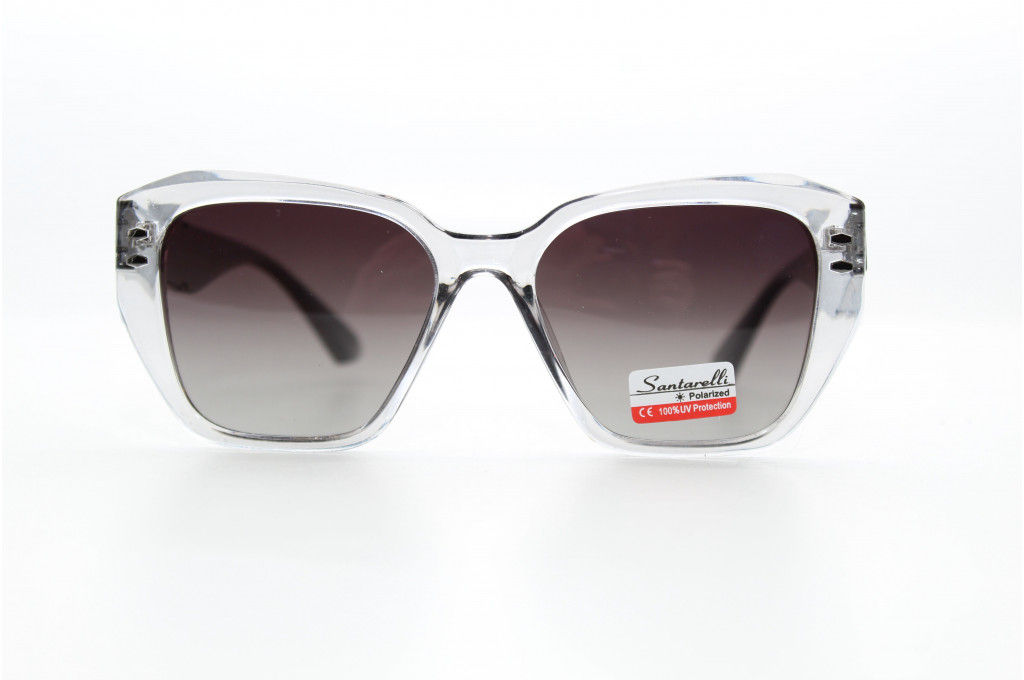 Солнцезащитные очки Santarelli (Polarized) 2510 52-19-142 C4