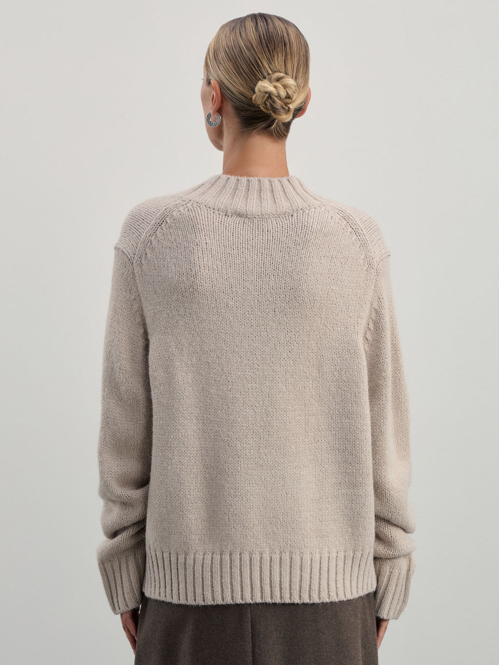 Джемпер женский / Zarina  фото 5