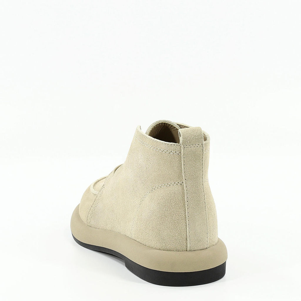 Ботинки женские