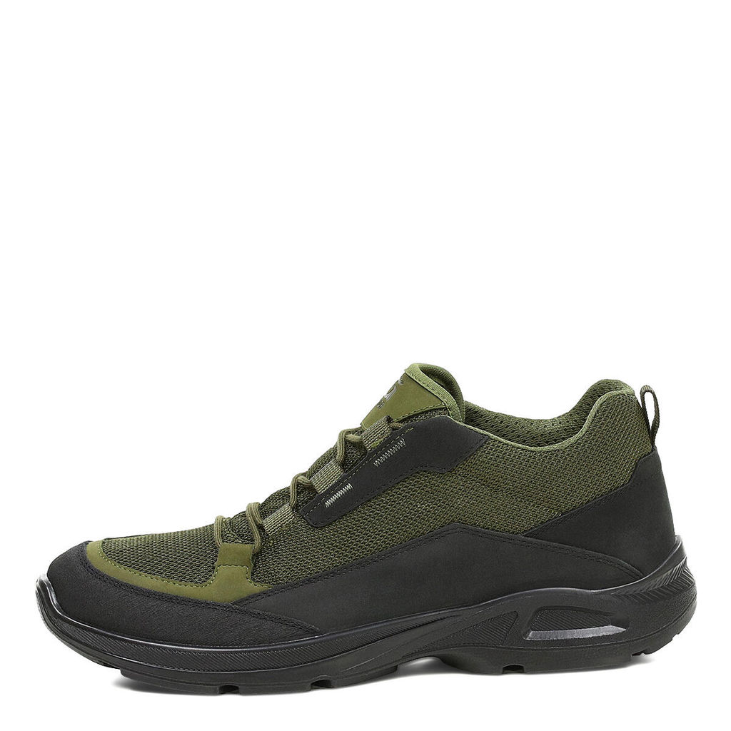 Полуботинки мужские