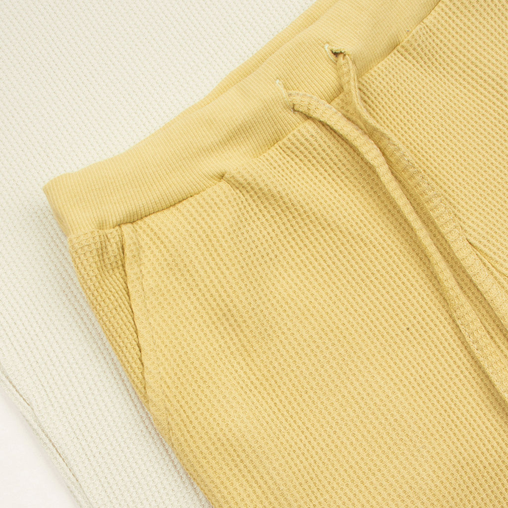 Комплект вафельный трикотаж 7886900101 - Youlala фото 4