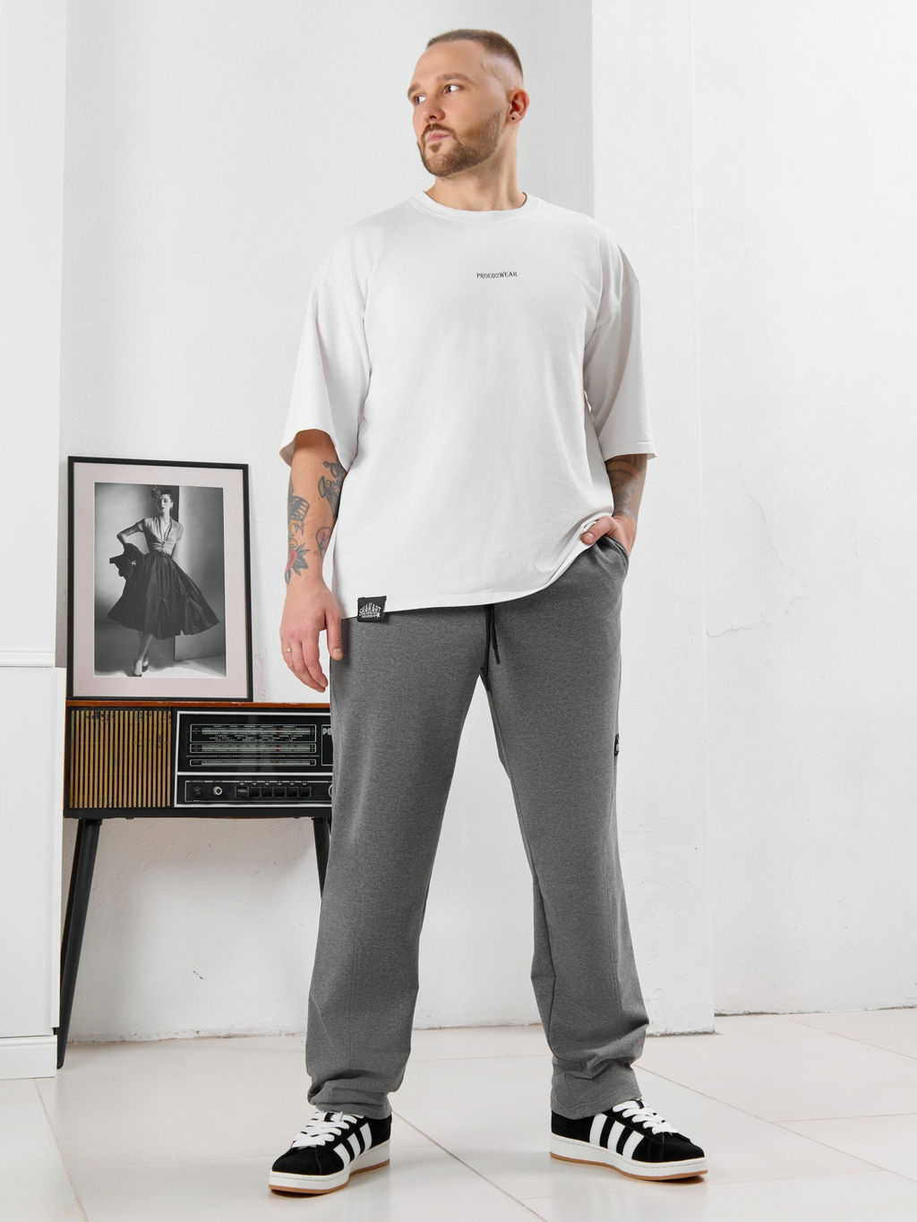 Брюки мужские Акс VIOTEX - Виотекс фото 21