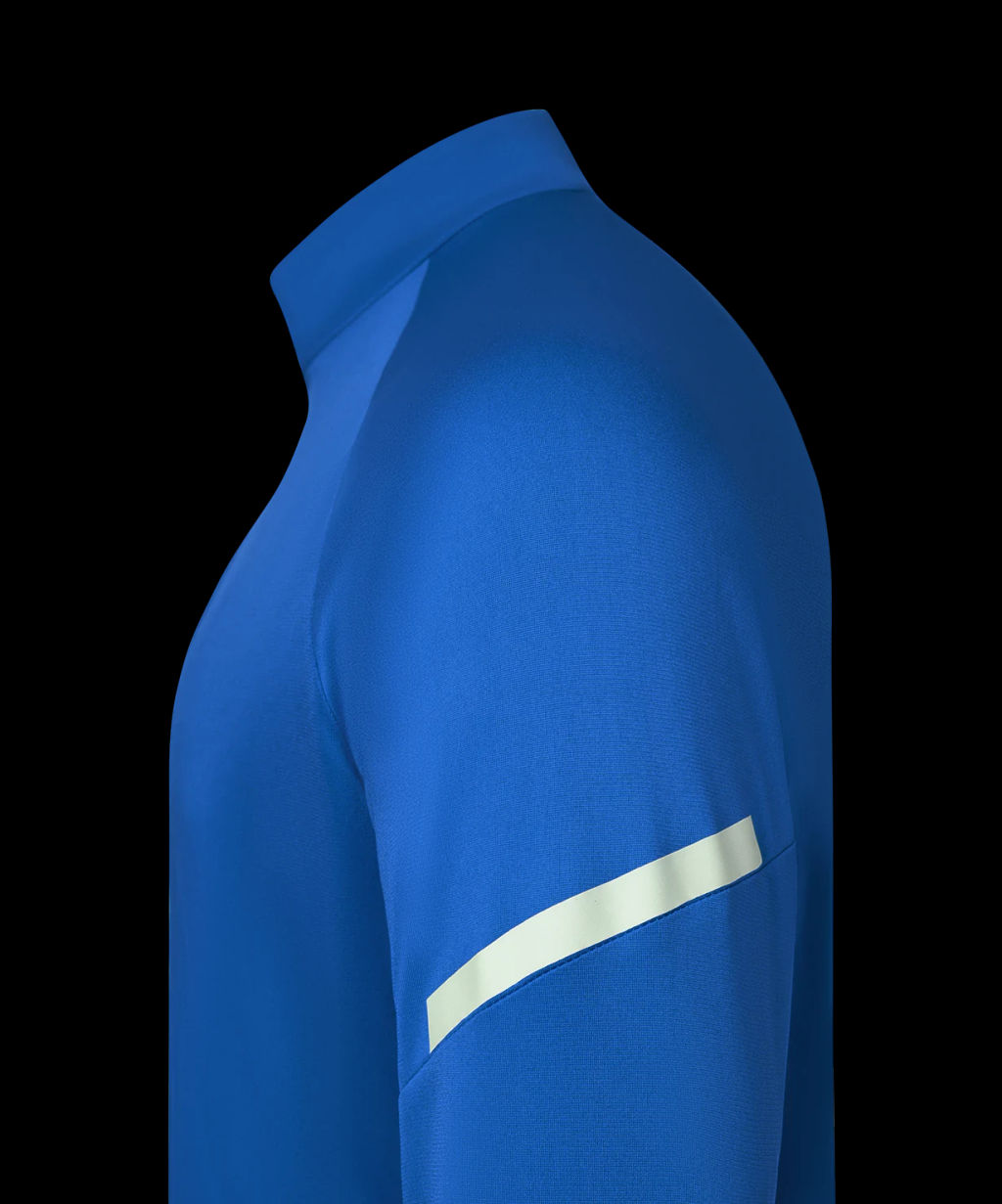 Олимпийка JOGEL CAMP 2 Track Jacket, синий, детский  фото 4