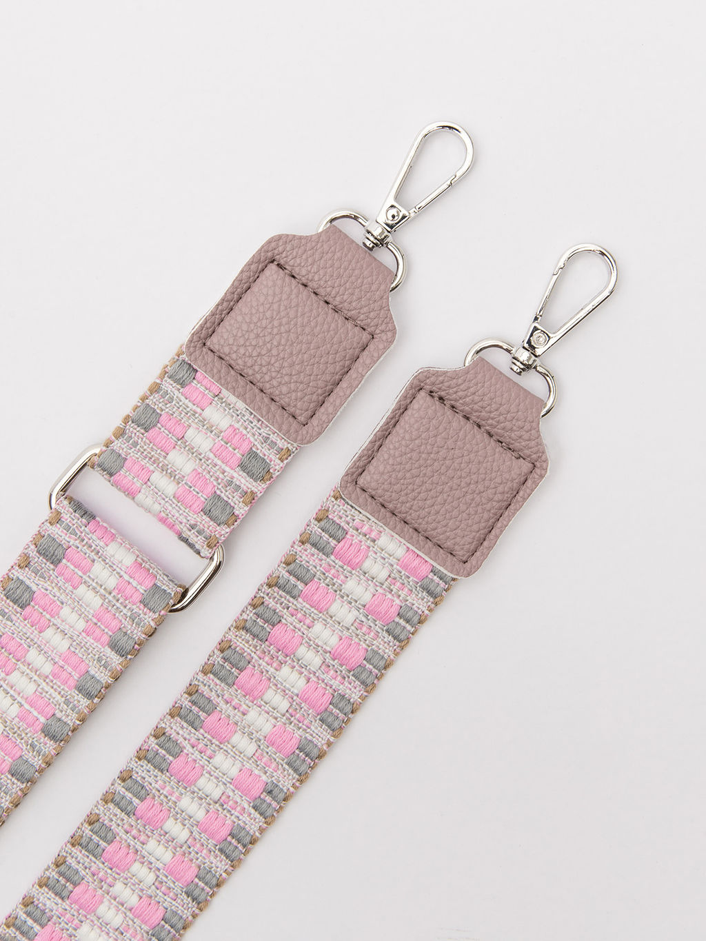 Сиреневый кросс-боди S.Lavia  фото 17