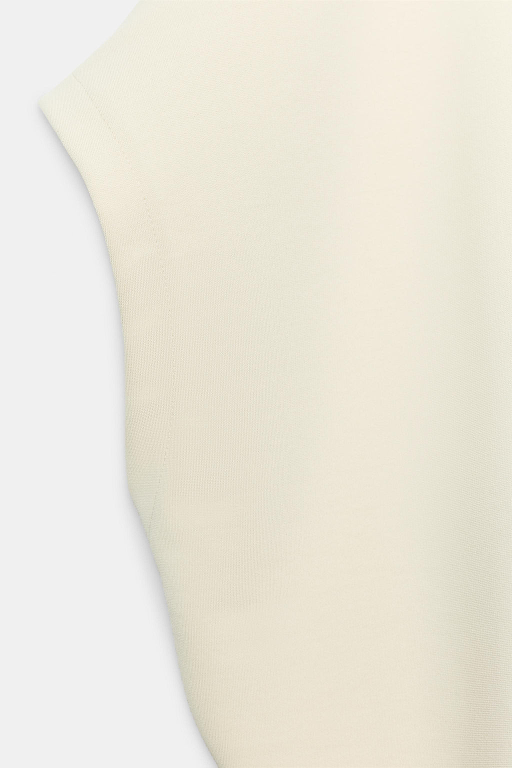 TOP CROPPED / Crudo - Zara фото 8