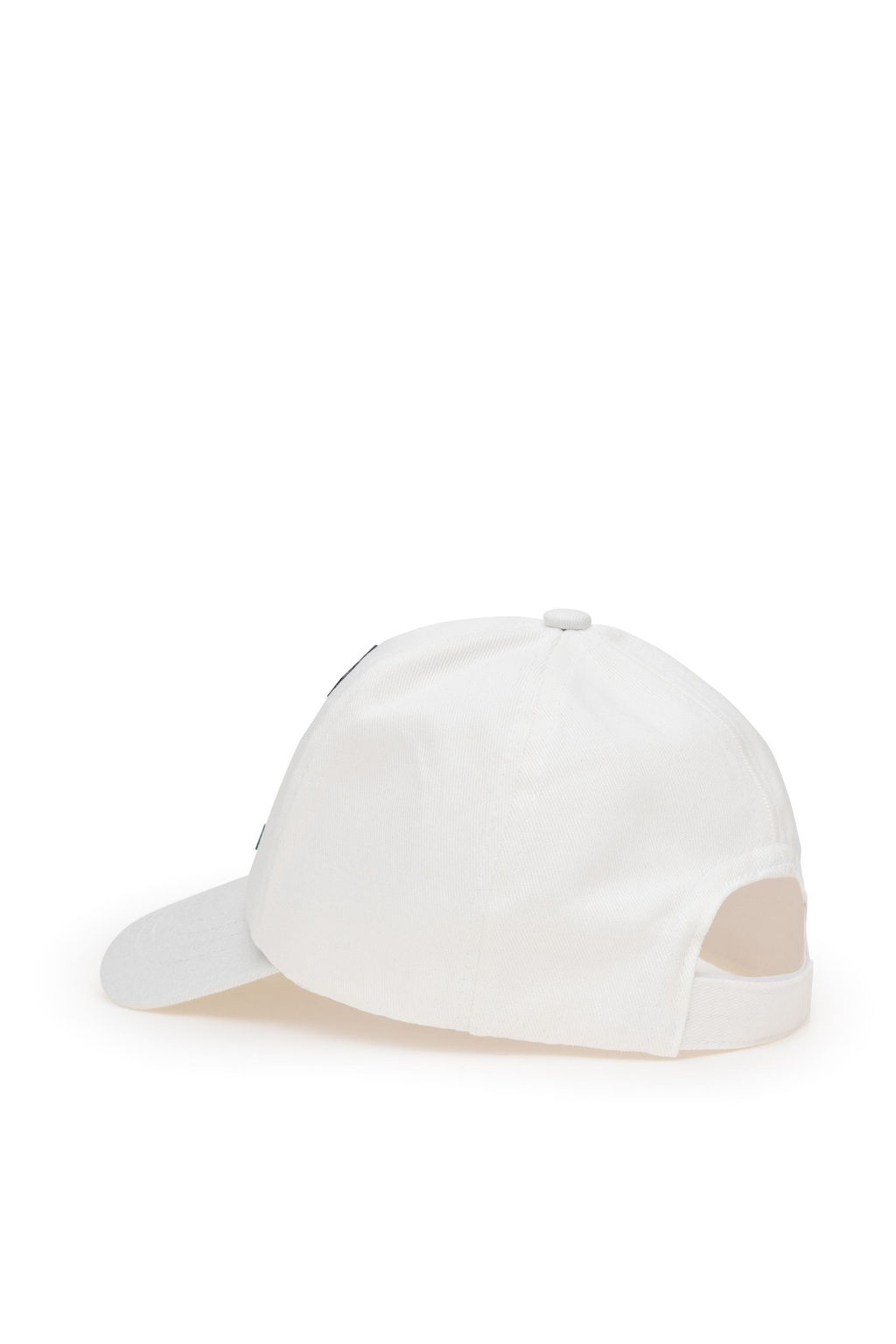 Erkek _ocuk Beyaz _apka Sepette S_rpriz _ndirim - U.s. polo assn фото 3