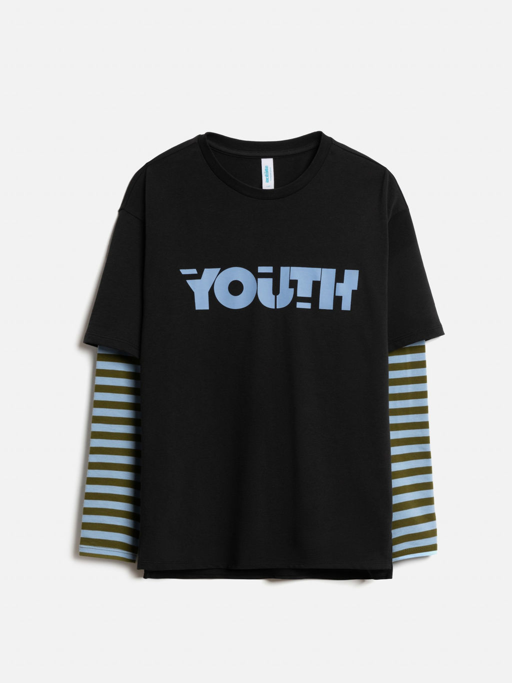 ACOOLA / Джемпер детский для мальчиков Maitland темно-серый  фото 3