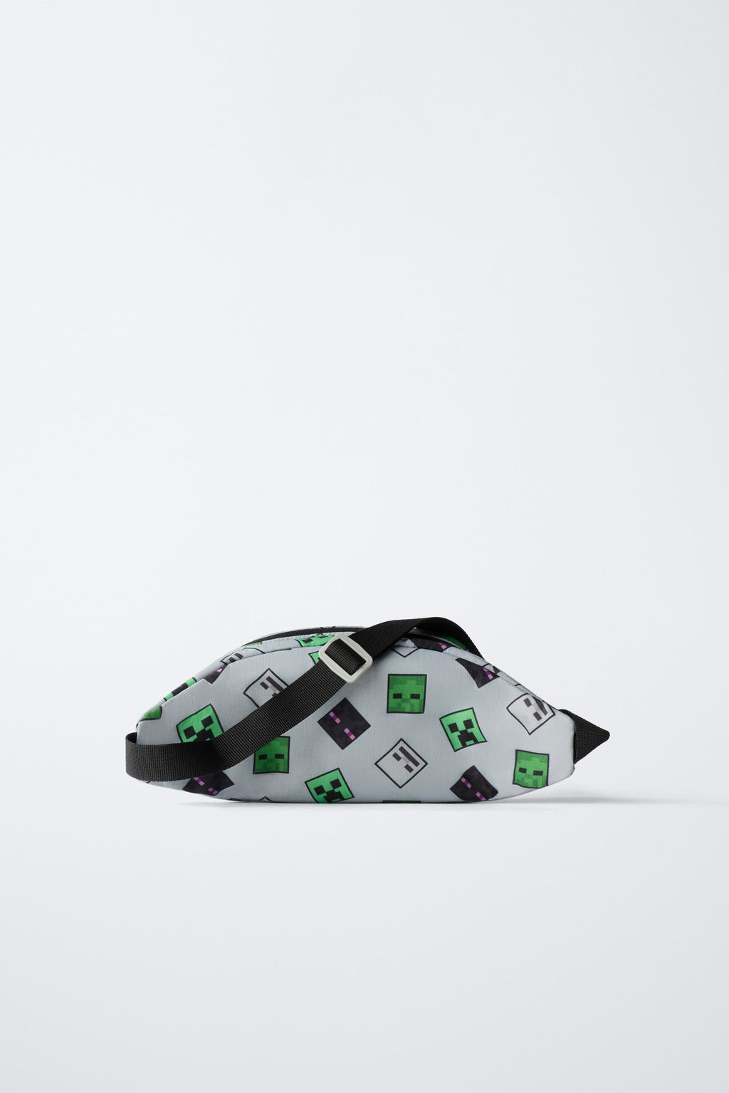 MINECRAFT  MOJANG AB.  BELT BAG - Zara фото 5
