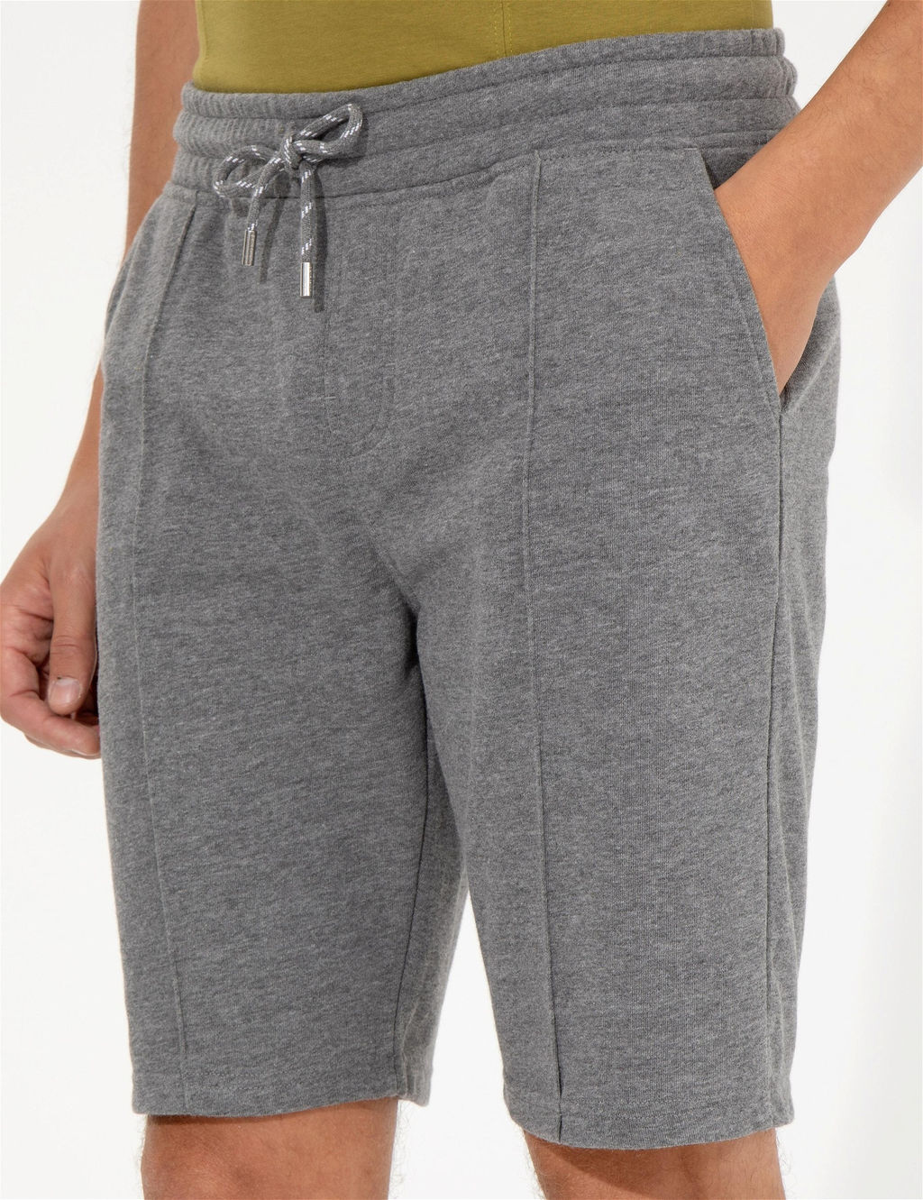 Gri Melanj Standart Fit _rme _ort - Pierre cardin фото 6